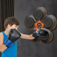 Kanzen Sports Intelligent Wireless Music Boxing Wall Target